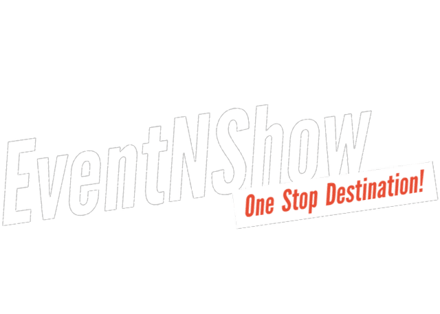 EventNShow Logo